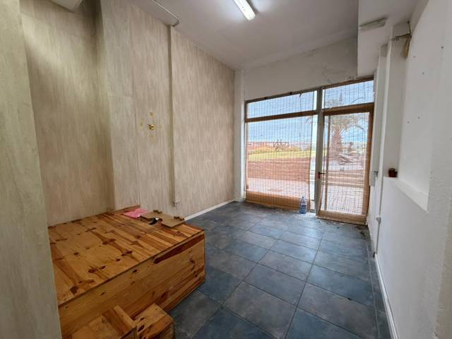 Local comercial en Alquiler en La Minilla