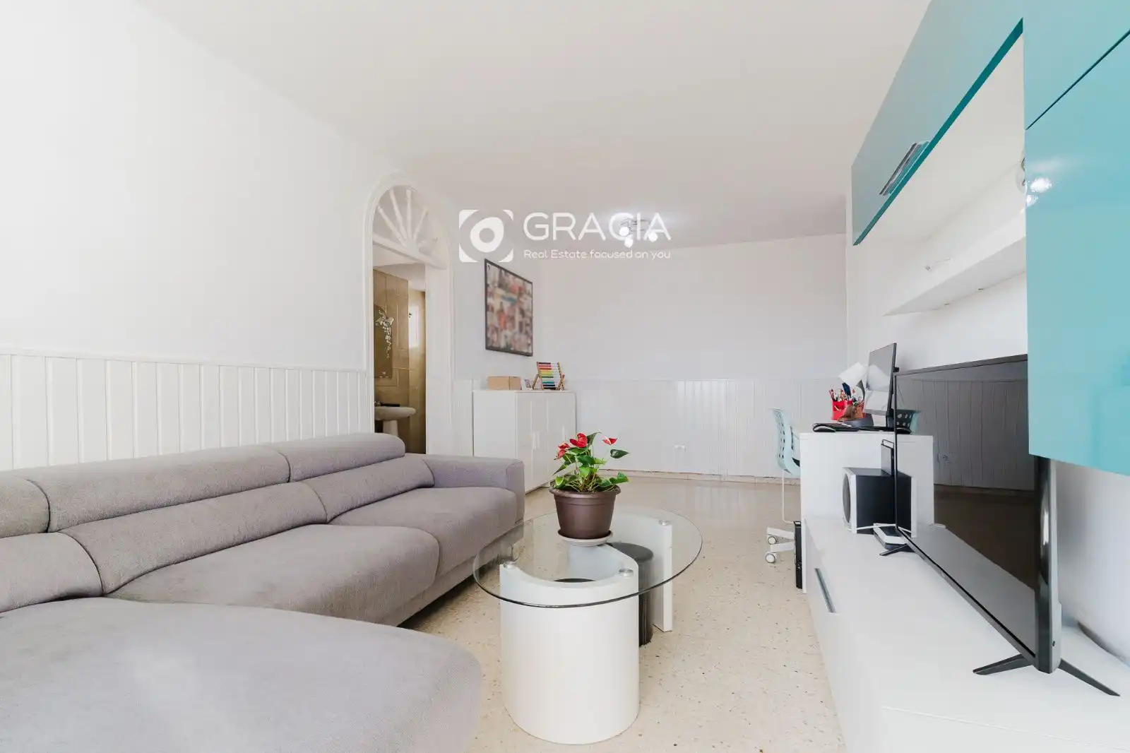 Flat with pool for sale in de los pueblos, imagen 11