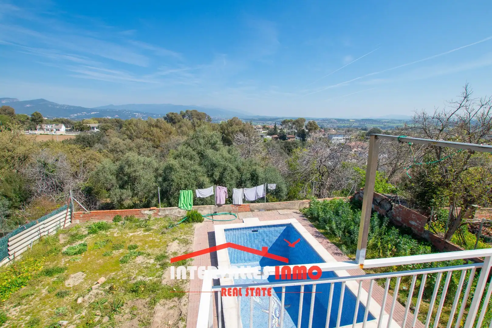 Casa o xalet en venda a Lliçà d'Amunt