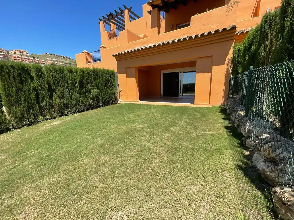 Adosado con piscina en venta en ATALAYA HILL-CLUB 1, imagen 16