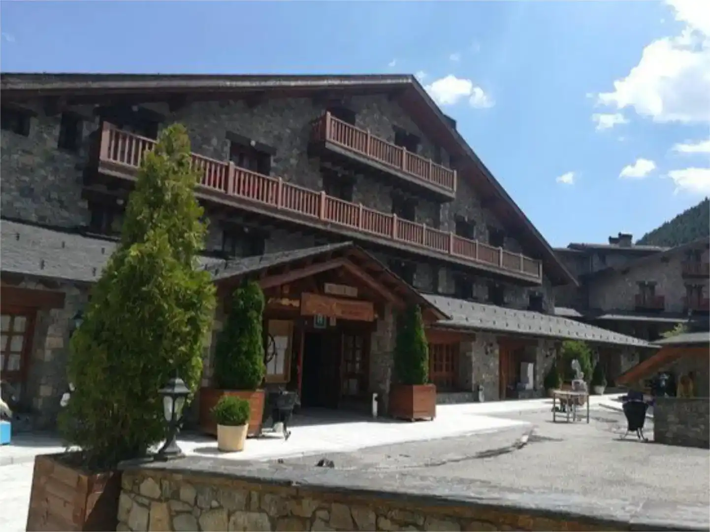 Local en venta en Les Valls de Valira, Lleida
