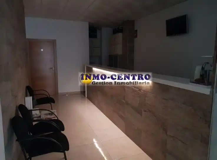 Oficina de lloguer a Elche ciudad, imagen 6