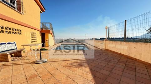 Foto 4 de Casa o xalet en venda a Calle Arbocer de L', Urbanitzacions i Pedanies Nord, Alzira