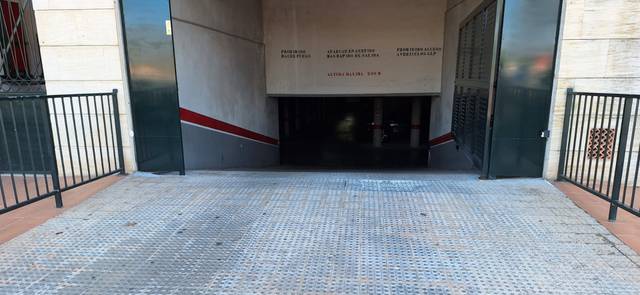 Garaje en Alquiler en Carrer Aragó, 219 en Son Cladera