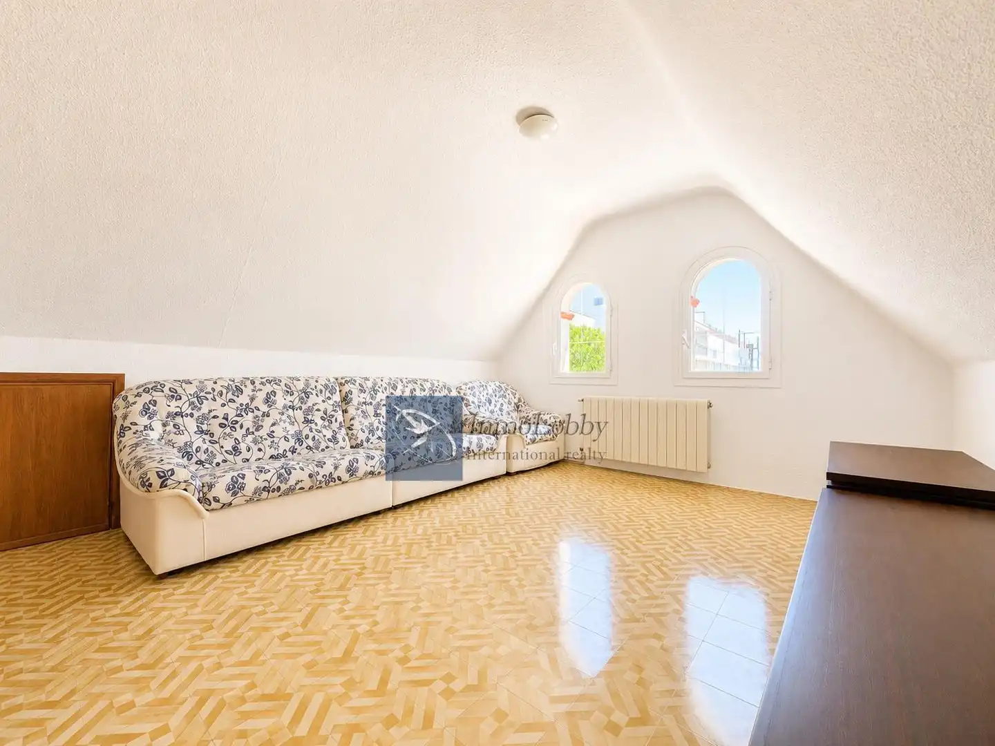 Casa o chalet de alquiler en Castell d'Aro, Platja d'Aro i s'Agaró con Calefacción, Terraza y Trastero