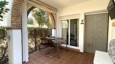 Foto 4 de Dúplex en venta en Las Salinas, Vera