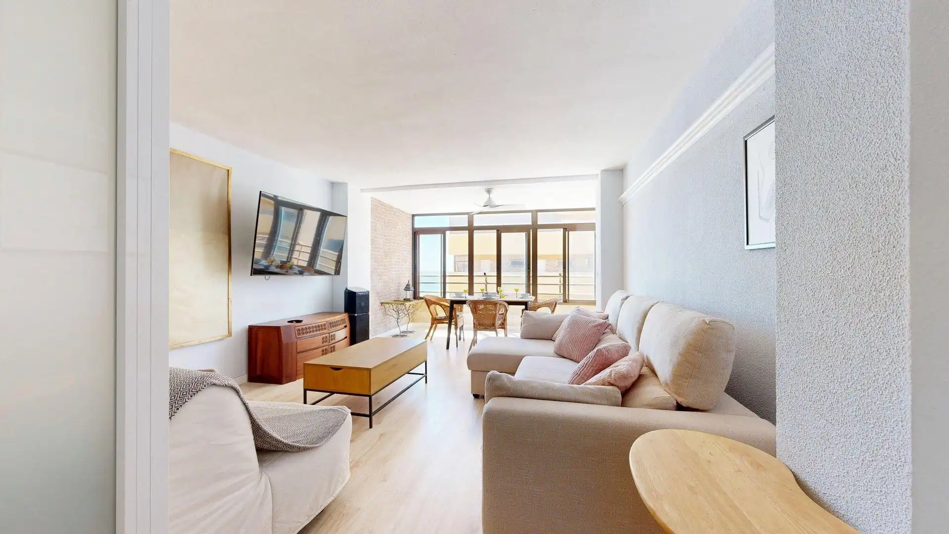 Appartement compact à louer à Avenida de San Bartolomé de Tirajana 51, imagen 21
