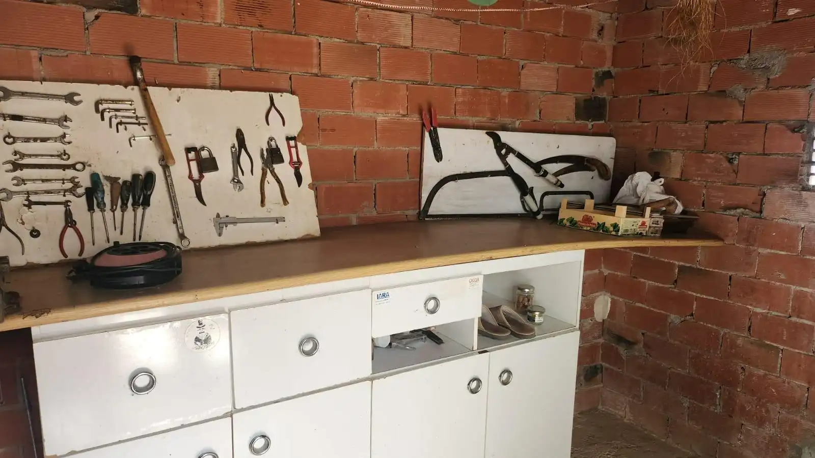 Casa amb jardí en venda a Hondón de las Nieves / El Fondó de les Neus, imagen 18