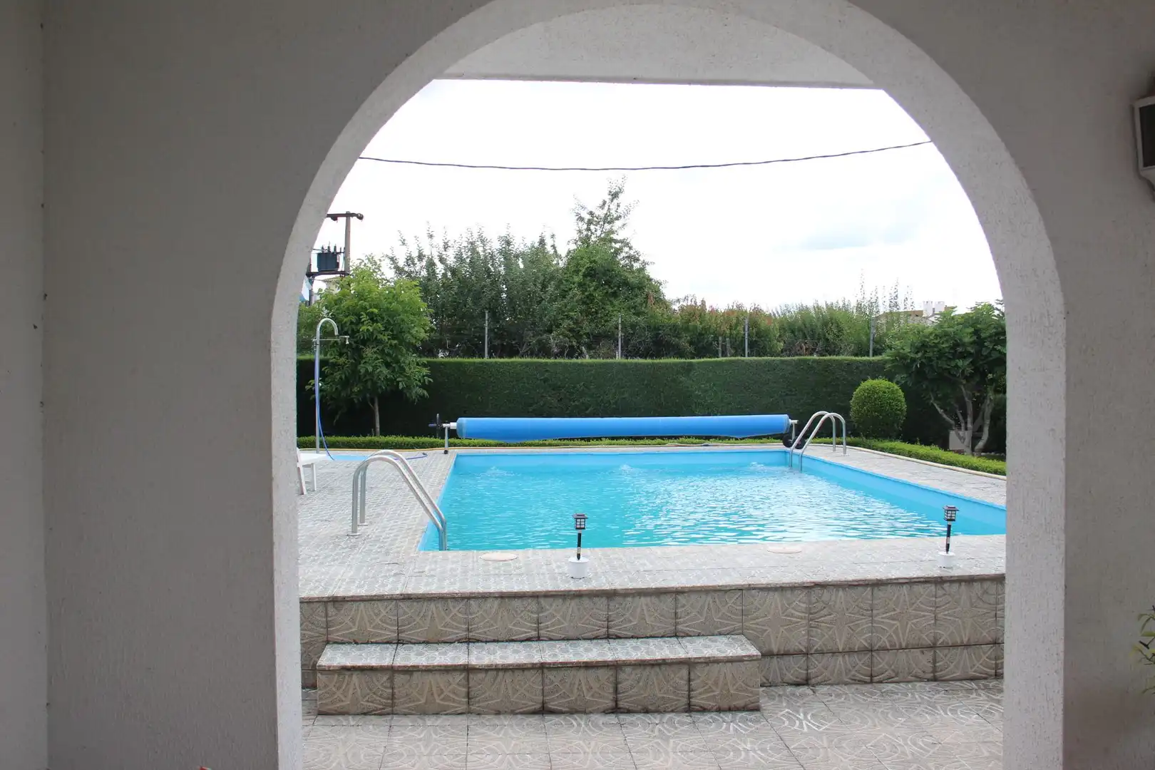 Casa o chalet en venta en Calle Alba de Tormes, Carbajosa de la Sagrada