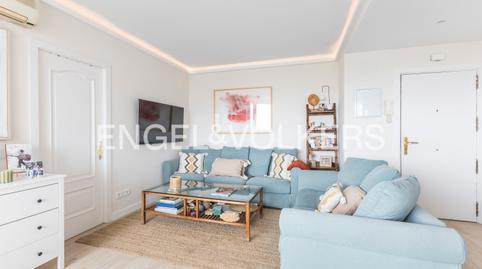 Foto 3 de Apartamento en venta en Castilla, Madrid