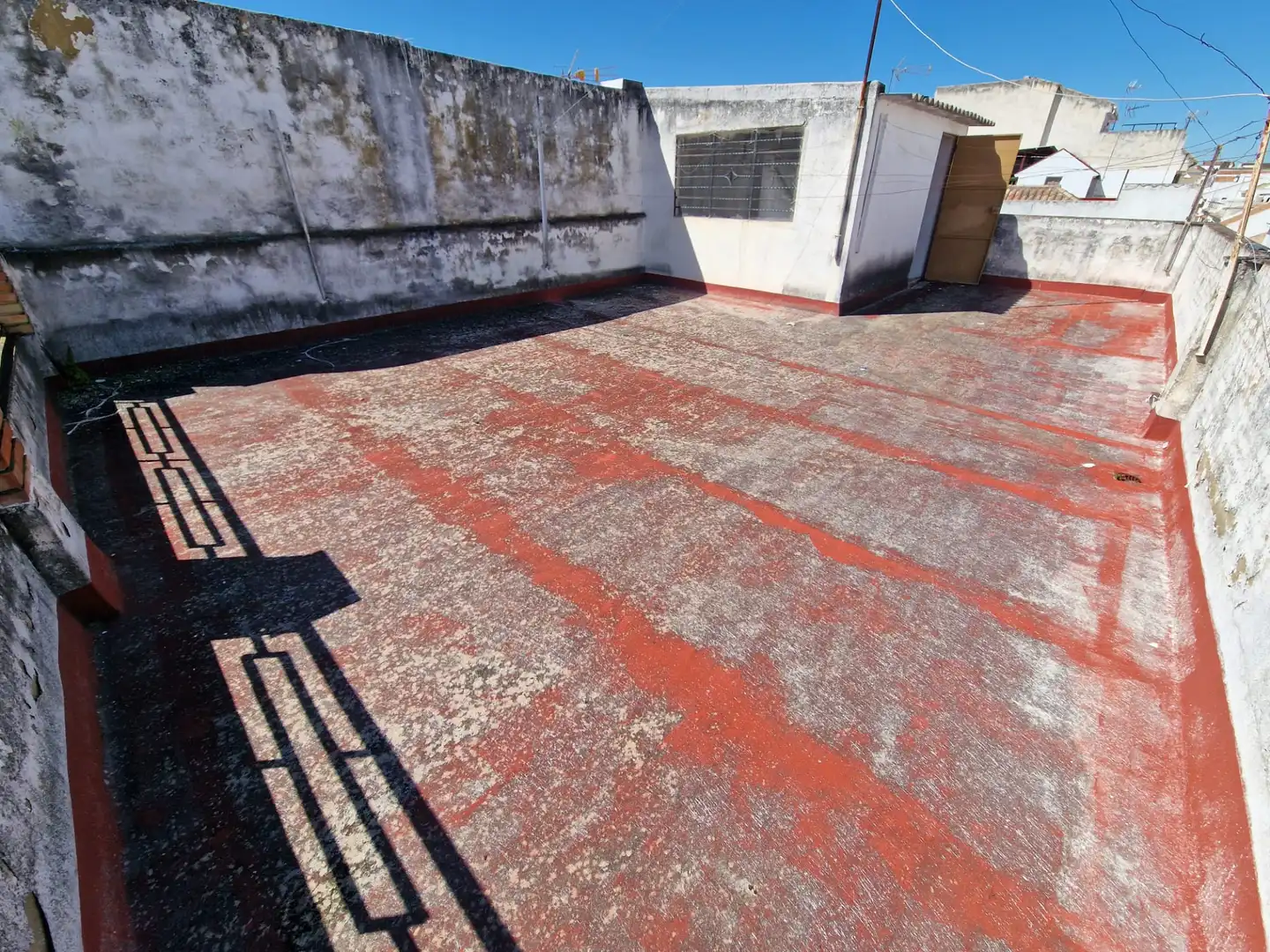 Casa amb terrassa en venda a Calle Pintor Velázquez 44, imagen 17