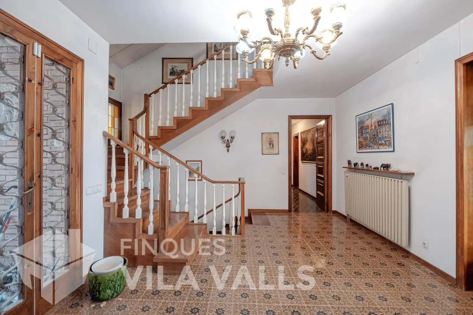 Villa avec piscine à vendre à Sant Feliu de Codines, imagen 27
