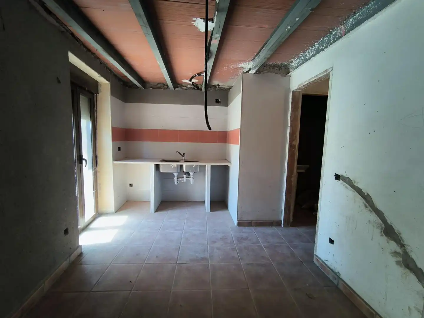 Terraced house with terrace for sale in Castelldans, imagen 22
