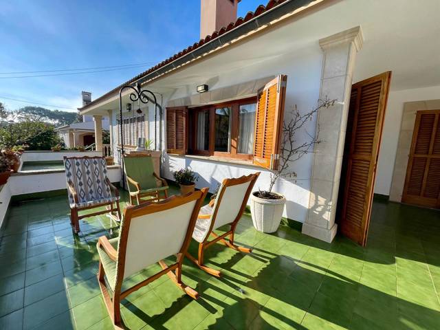 Apartamento en Alquiler en Muro