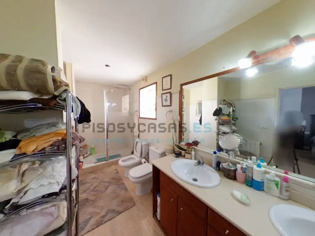 Villa mit Terrasse zum Verkauf in Calle Moliner Maria 30, imagen 128