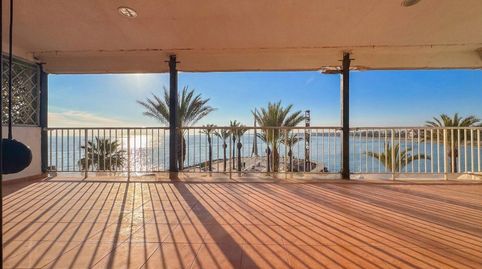 Foto 4 de Piso en venta en Carrer de Colom, Mar i Camp - Platja dels Capellans, Salou