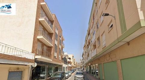 Foto 2 de Piso en venta en Calle de Valencia, Casco Antiguo, Águilas