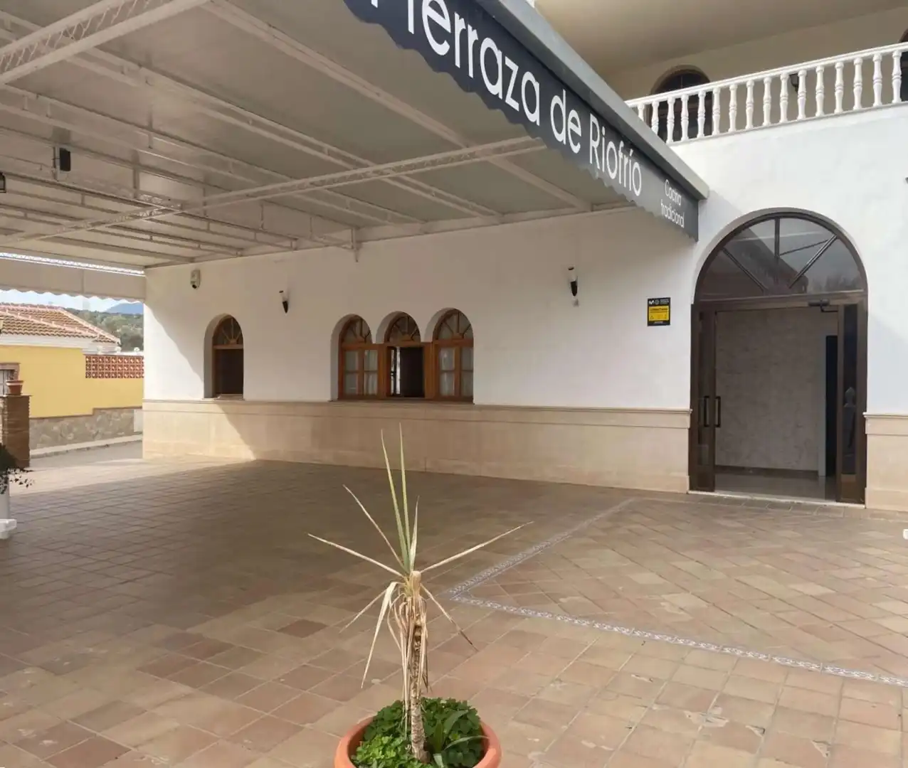 Gewerbefläche zum Verkauf in Loja