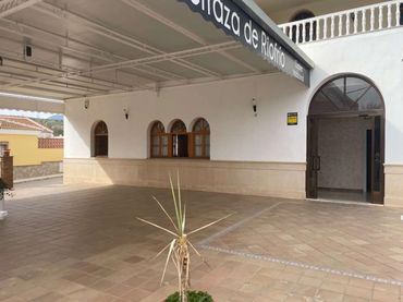 Local commercial à vendre à Loja