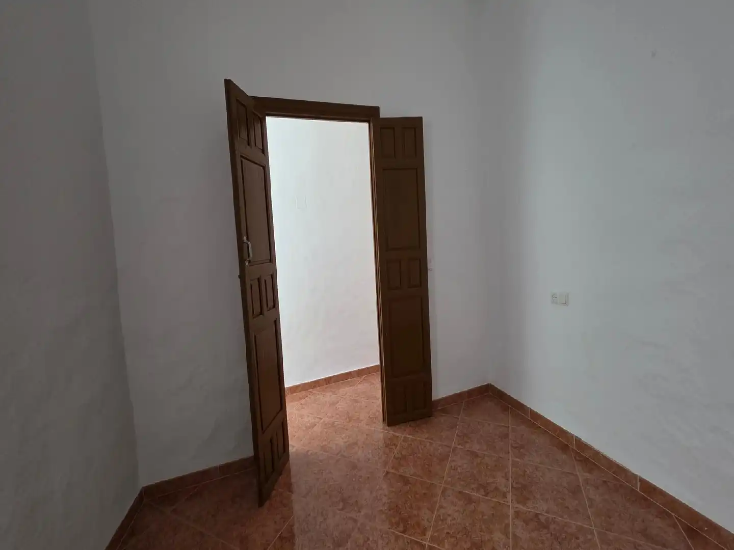 Casa o xalet en venda en Cuevas del Becerro amb Terrassa