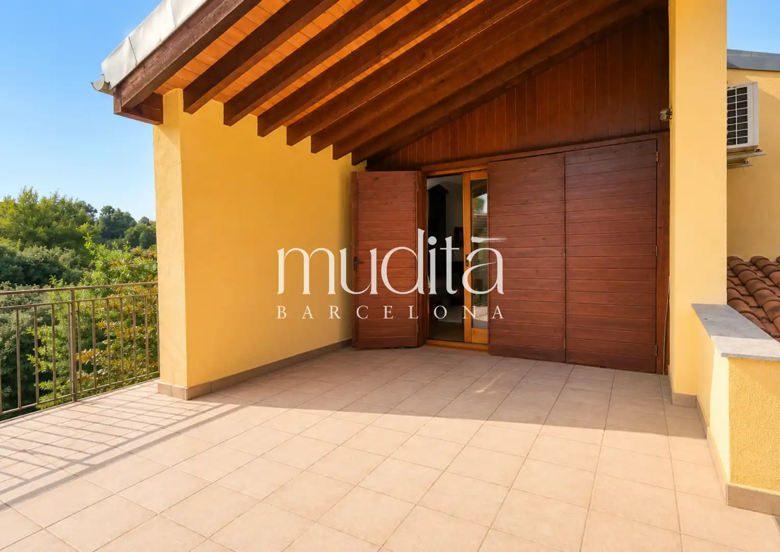 Haus mit Garten zum Verkauf in Llinars del Vallès, imagen 32