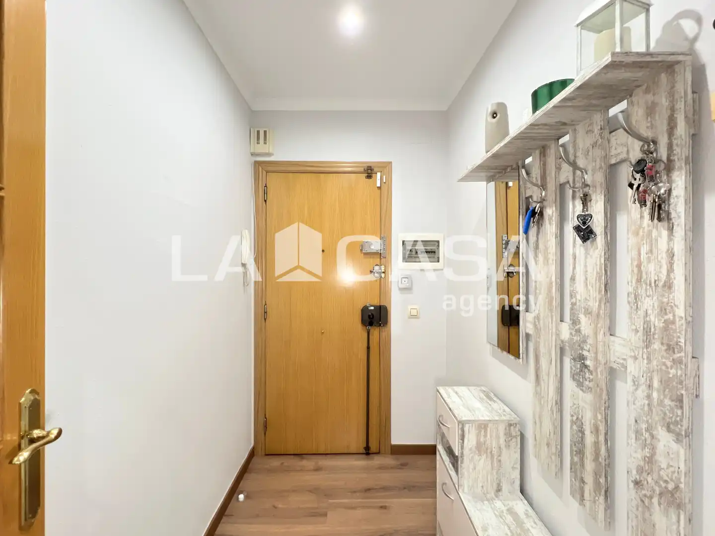 Piso en venta en Badalona con Terraza y Balcón