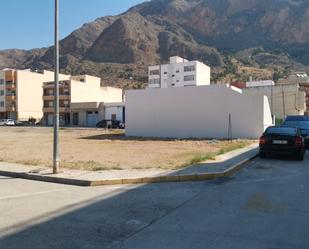 Vista exterior de Residencial en venda en Redován