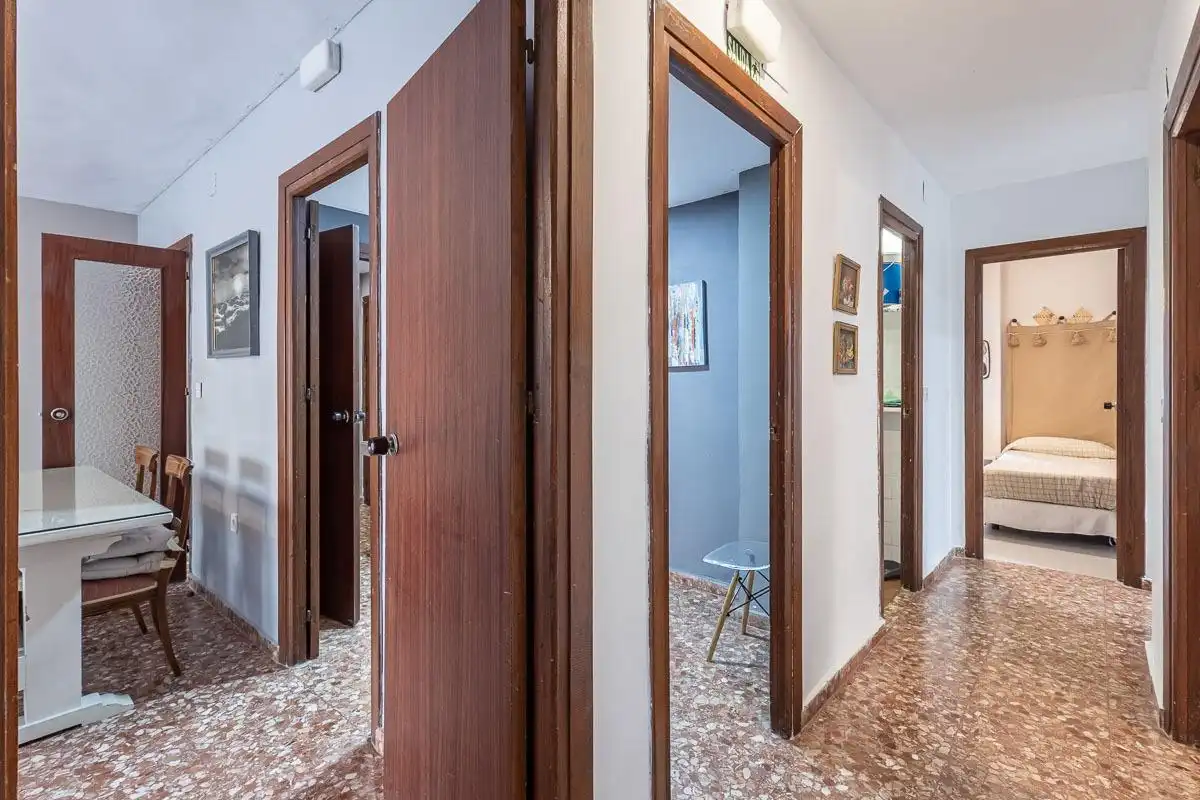 Flat for sale in Almuñécar  with Terrace and Balcony