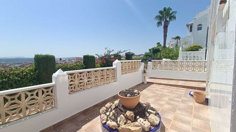 Foto 4 de Apartament en venda a Rojales Hills - Rosa Bugalows, Rojales
