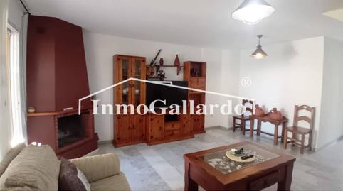 Foto 4 de Casa adosada de lloguer a Chilches, Málaga