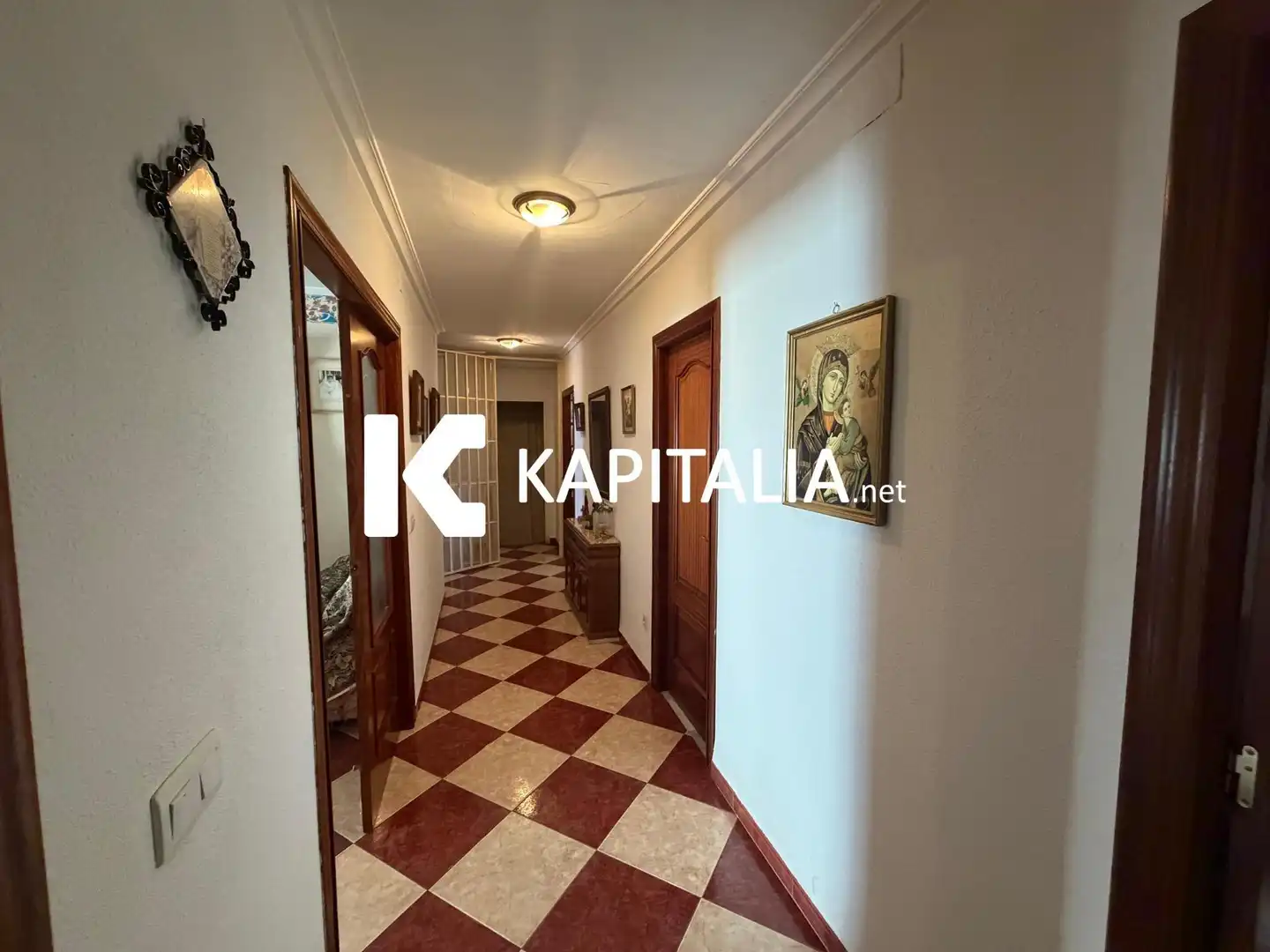 Casa con terrazza in vendita a Llutxent, imagen 6