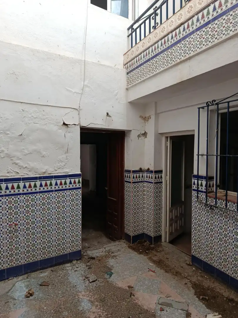 Casa o chalet en venta en Utrera