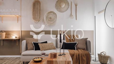 Foto 3 de Apartamento de alquiler en Carrer de Sant Pere Màrtir, Vila de Gràcia,  Barcelona Capital