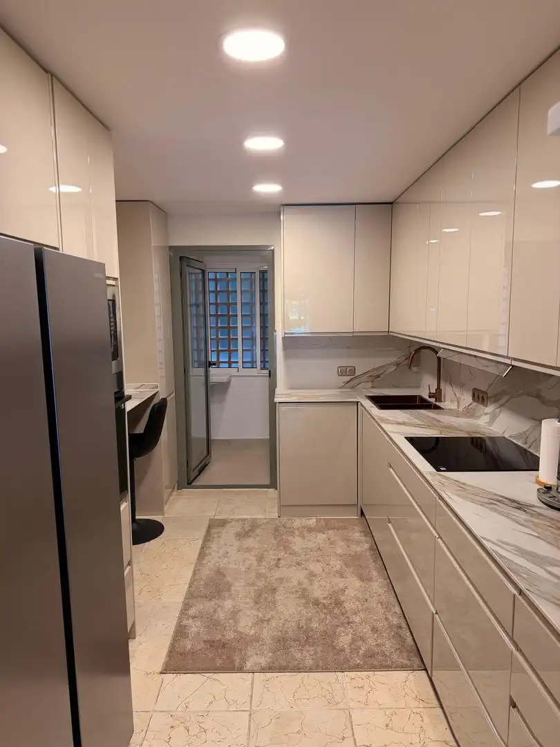 Appartement avec ascenseur à vendre à Estepona Pueblo, imagen 13