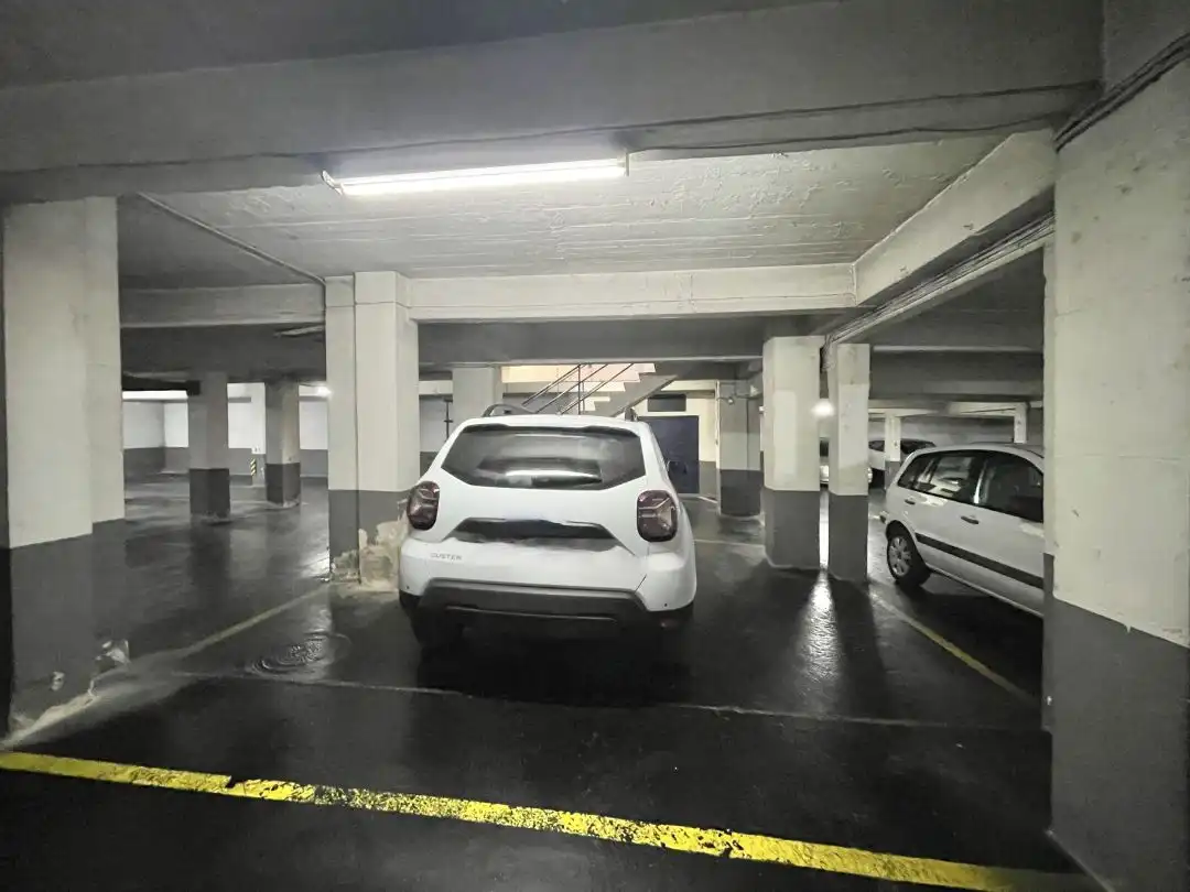 Aparcamiento en venta en Elgoibar, imagen 5