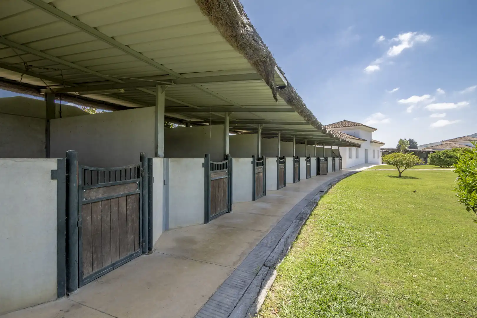 Maison avec jardin à vendre à San Enrique - Guadiaro -  Pueblo Nuevo, imagen 47