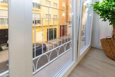 Apartamento con ascensor en venta en Santa Marina, imagen 16