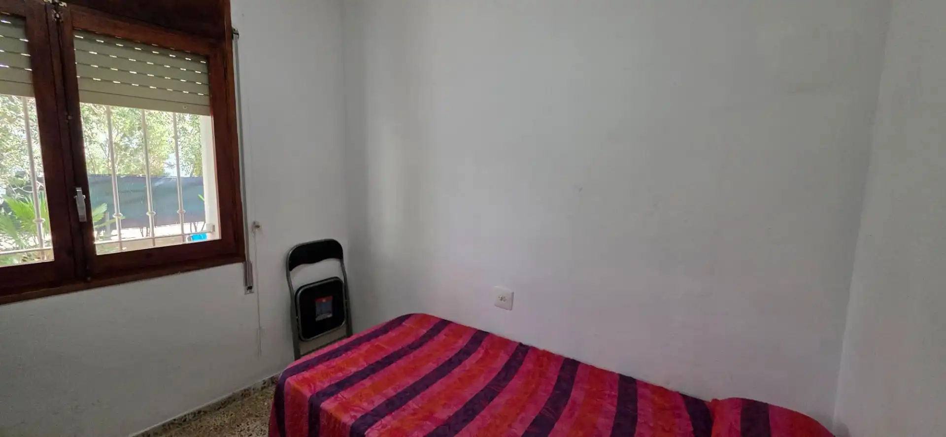 Dormitori de Casa o xalet en venda en L'Ametlla de Mar  amb Jardí privat i Terrassa