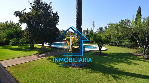 Photo 2 of House or chalet for sale in El Brillante -El Naranjo - El Tablero, Córdoba