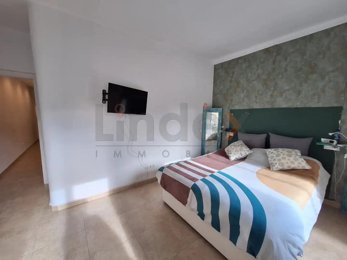 Habitación de Piso en venta en Arenys de Mar con Aire acondicionado, Calefacción y Terraza
