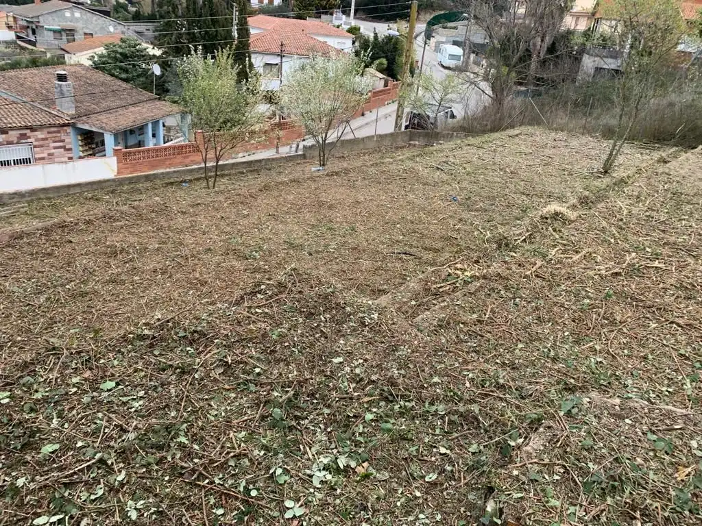 Wohnbaugrundstück zum Verkauf in Carrer de Sant Joan Baptista 10, imagen 7