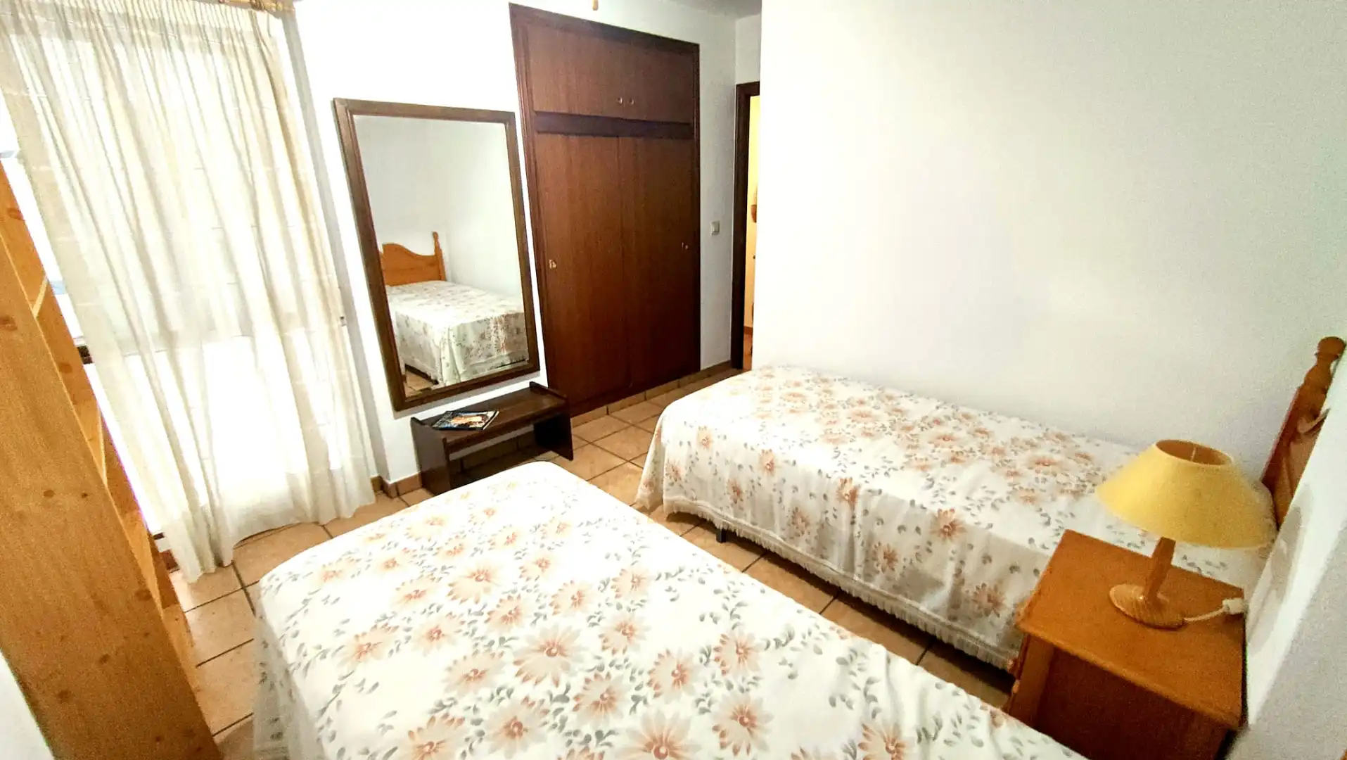 Appartamento con terrazza in vendita a Calle Francisco Santamaría 28, imagen 9