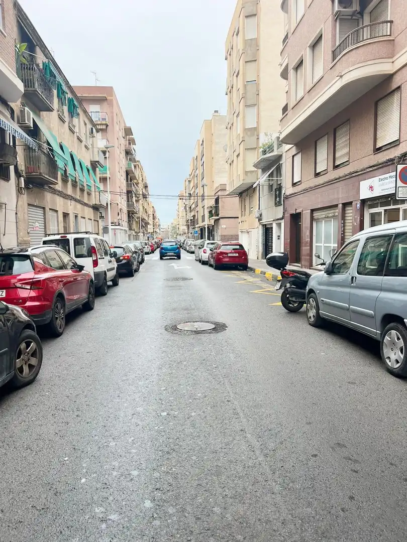 Einzelparkplatz zum Verkauf in Elche ciudad, imagen 8