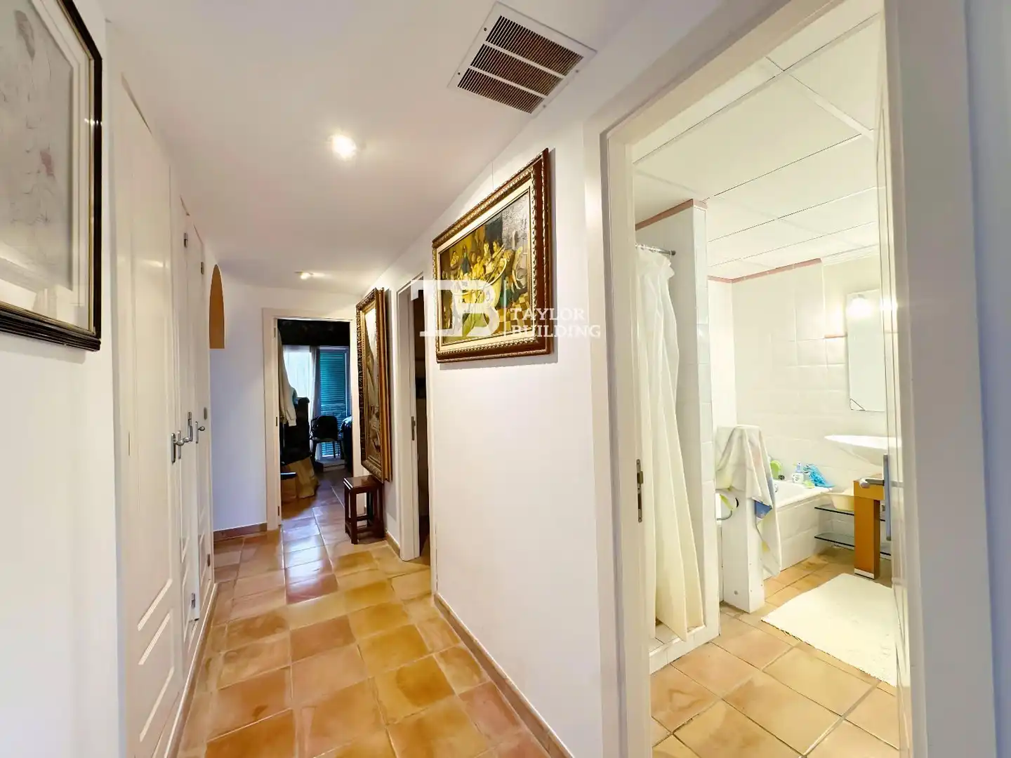 Flat for sale in Calvià  with Air Conditioner, Heating and Terrace