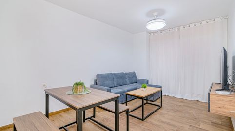 Foto 5 de Apartamento en venta en Calle Escultor Antonio Martinez Olalla, Camino de Ronda, Granada Capital