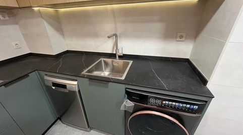 Foto 2 von Wohnung zum Verkauf in De Santander, Ciudad Jardín - Parque Roma, Zaragoza Capital