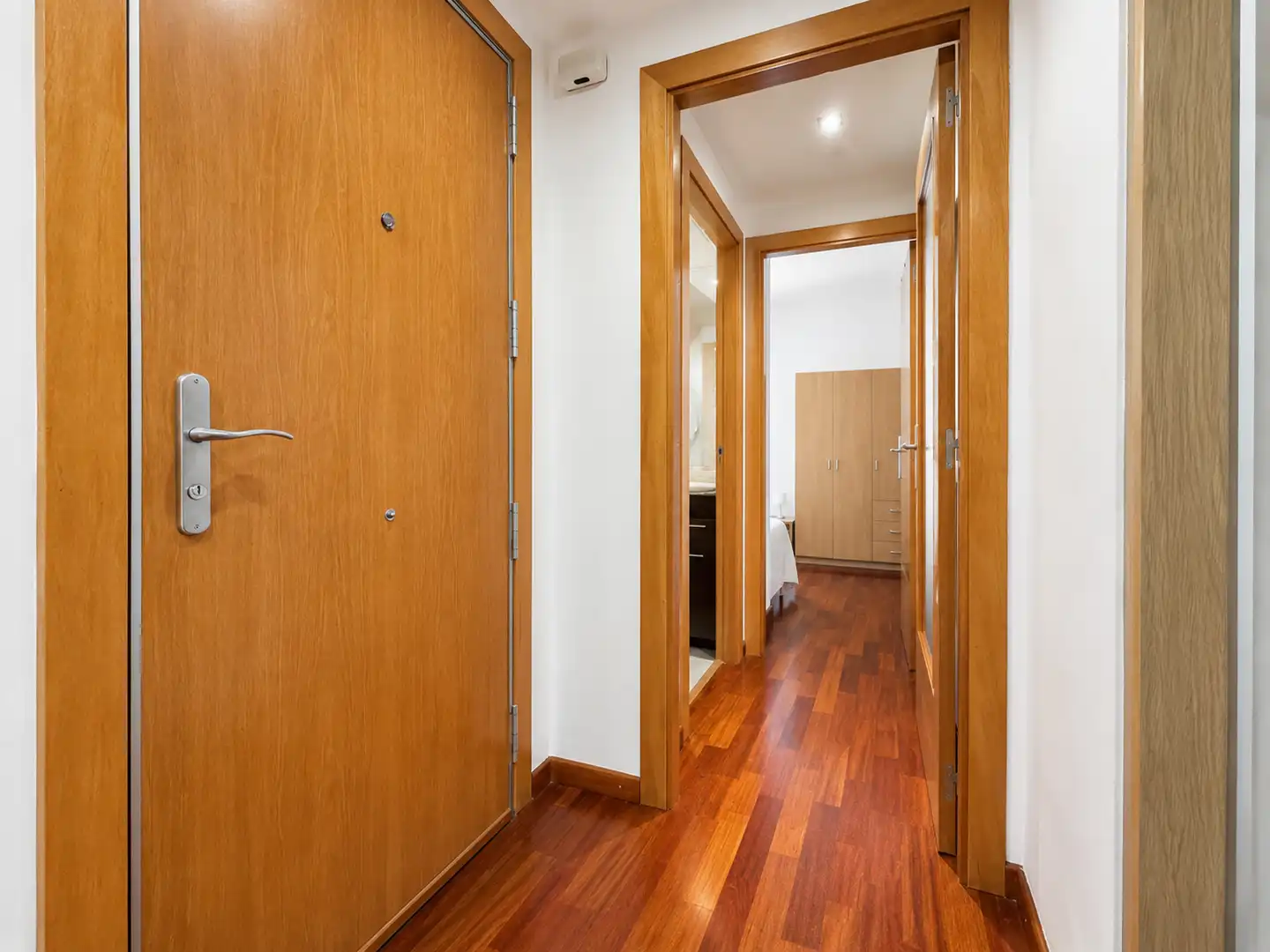 Piso en venta en Sant Boi de Llobregat con Aire acondicionado, Calefacción y Parquet
