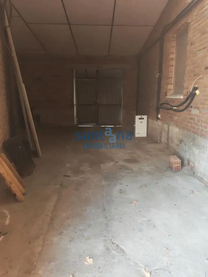Casa o xalet en venda en Turcia amb Jardí privat, Terrassa i Traster