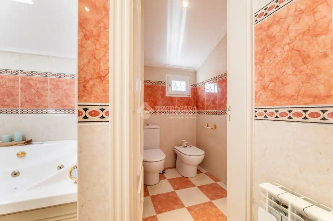 Semi-detached house for sale in Colonia, imagen 15