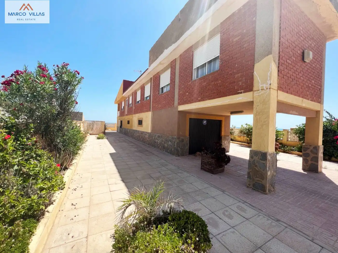 Villa mit Terrasse zum Verkauf in Guardamar Playa, imagen 25